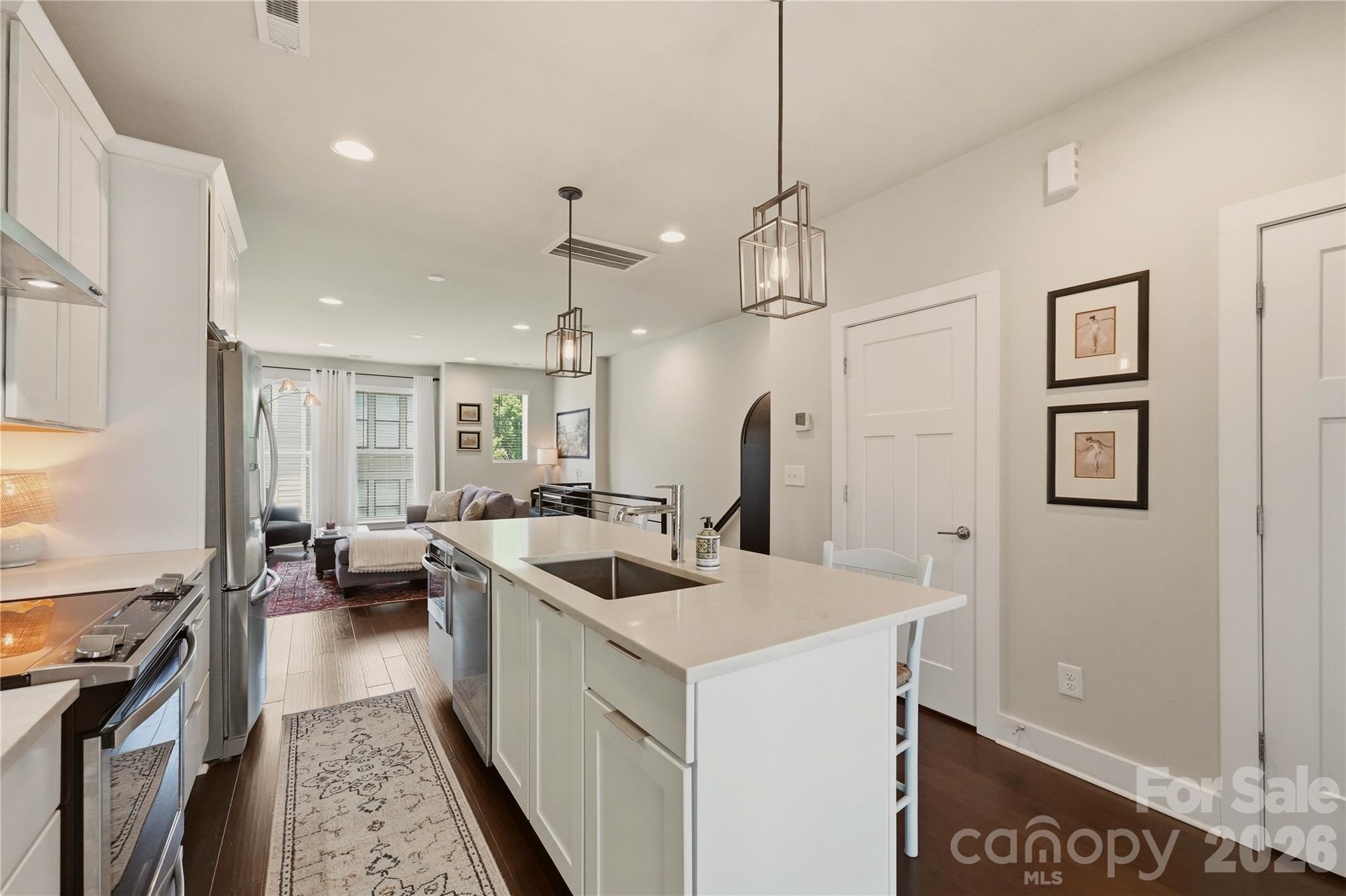 Residential in Charlotte 5