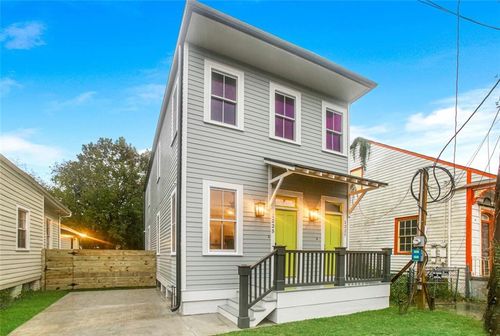 1225-1225 Clouet St, New Orleans, LA, 70117-6614 | Card Image