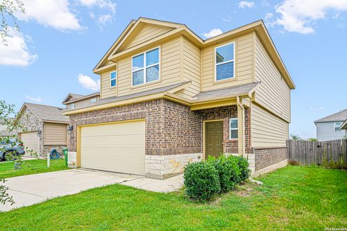 12924 Cicely Ct, Saint Hedwig, TX, 78152-0319 | Card Image