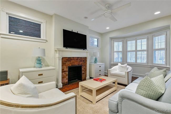 2318 Rosewood Ave, House other with 3 bedrooms, 3 bathrooms and null parking in Richmond VA | Image 10