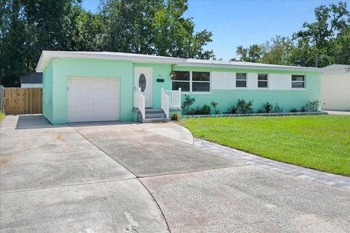 2125 W Lou Drive, Jacksonville, FL, 32216 | Card Image