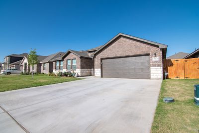 7102 Red Canyon, House other with 5 bedrooms, 3 bathrooms and 2 parking in Odessa TX | Image 3