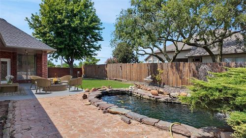 2821 Sw 116th St, Oklahoma City, OK, 73170-2645 | Card Image