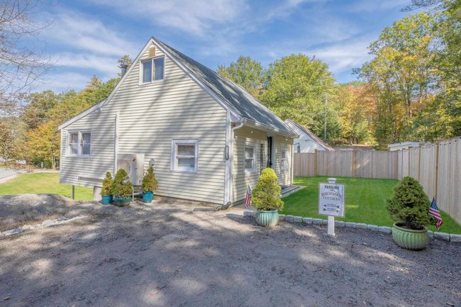 1140 &amp; 1142 North Main Street, Home with 0 bedrooms, 1 bathrooms and null parking in Bristol NH | Image 42