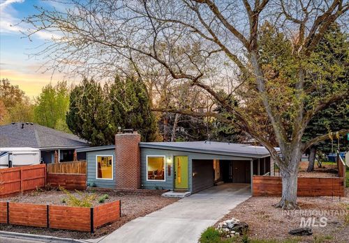 2500 N 32nd St, Boise, ID, 83703 | Card Image