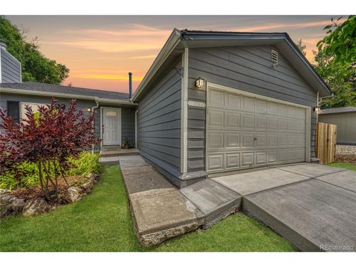 4726 S Taft St, Morrison, CO, 80465-1959 | Card Image