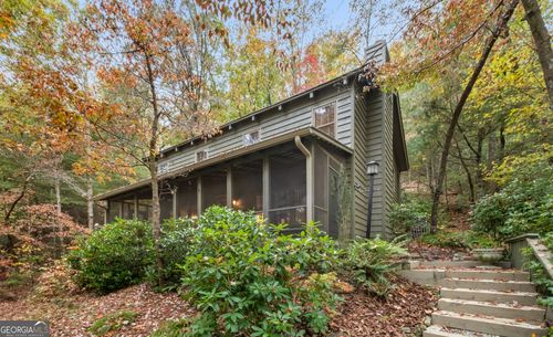 270 Buckskull Hollow Drive, Big Canoe, GA, 30143 | Card Image