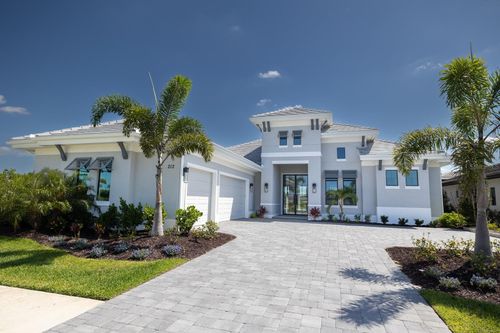 212 Blue Mist Way, Sarasota, FL, 34240-5961 | Card Image
