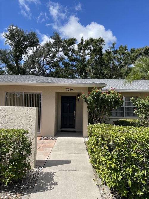 128-7030 W Country Club Dr N, SARASOTA, FL, 34243-3513 | Card Image