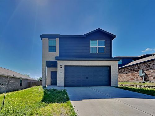 732 Keeneland Dr, Seagoville, TX, 75159-1821 | Card Image