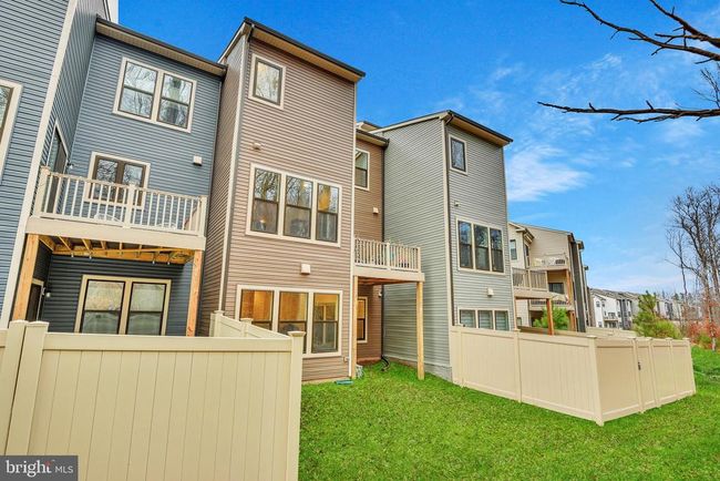3344 Watershed Blvd, Townhouse with 3 bedrooms, 4 bathrooms and null parking in LAUREL MD | Image 34