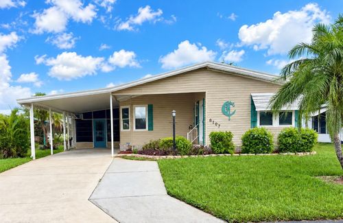 6107 Grand Oaks Dr Se, WINTER HAVEN, FL, 33884-2715 | Card Image
