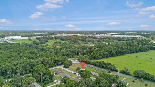 4250 Nw 26 Th Ter, House other with 3 bedrooms, 2 bathrooms and null parking in Ocala FL | Image 24