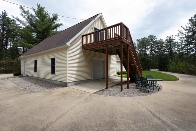 334 Silver Pine Ln, House other with 3 bedrooms, 3 bathrooms and null parking in Tamworth NH | Image 40
