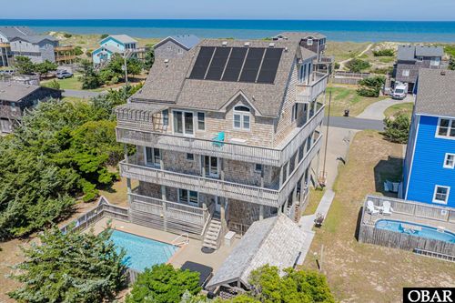 25268 Sea Isle Hills Dr, Waves, NC, 27982 | Card Image