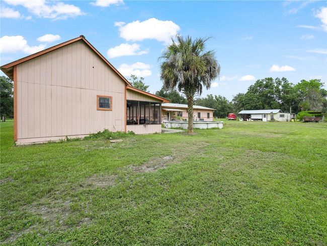 4485 Murphy Rd, House other with 4 bedrooms, 2 bathrooms and null parking in ONA FL | Image 34
