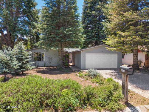 803 W Meade Lane, Flagstaff, AZ, 86001 | Card Image