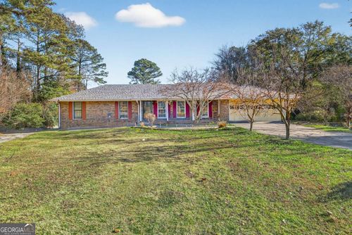 6728 Angels Ln, Tucker, GA, 30084-1301 | Card Image