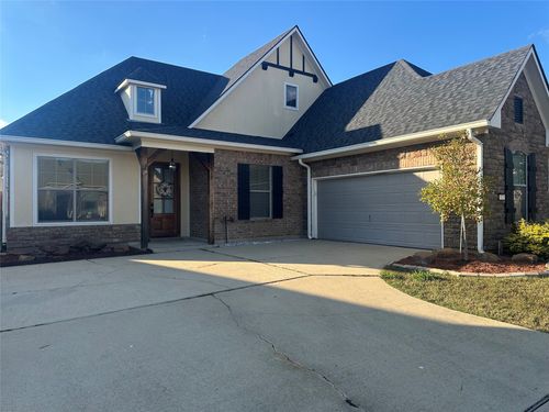 1124 Crystal Creek Dr, Shreveport, LA, 71106-2549 | Card Image