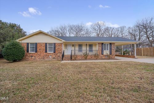 5018 Gatewood Dr, Durham, NC, 27712-2168 | Card Image