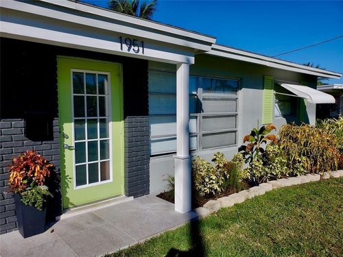 1951 Nw 33rd Ct, Oakland Park, FL, 33309-5740 | Card Image