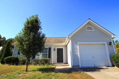 5201 Waterwalk Ln, Raleigh, NC, 27616-6186 | Card Image