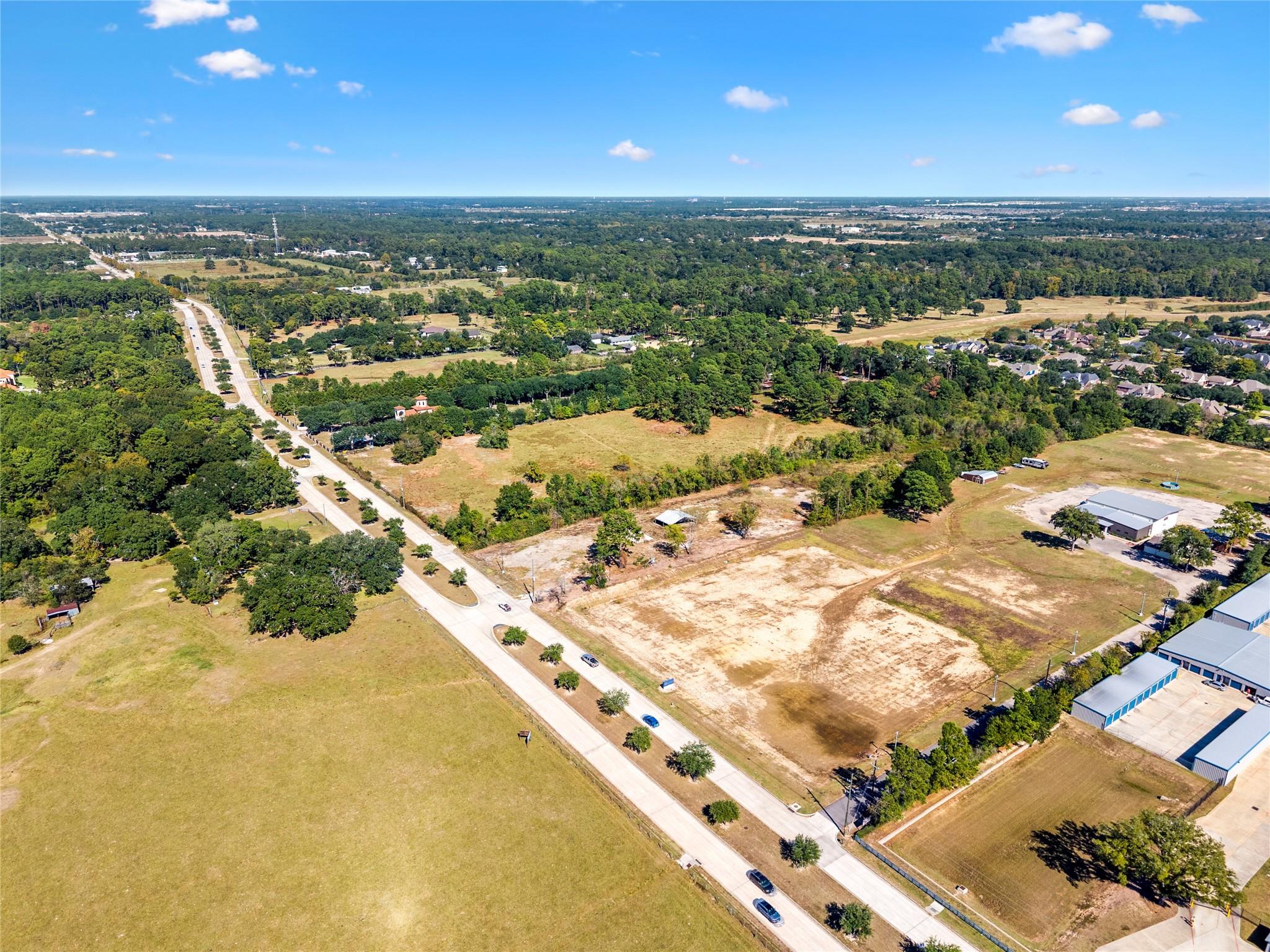Land in Cypress 5