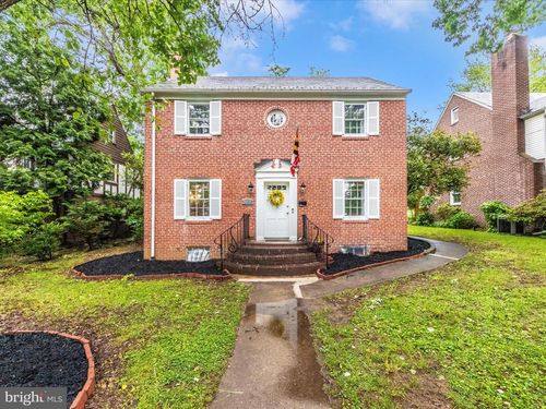 838 Glen Allen Dr, BALTIMORE, MD, 21229-1424 | Card Image