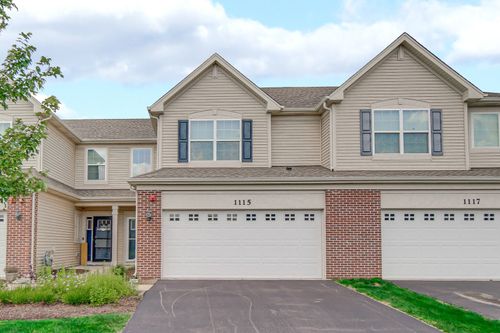 1115 Goldfinch Ave, Yorkville, IL, 60560-7107 | Card Image