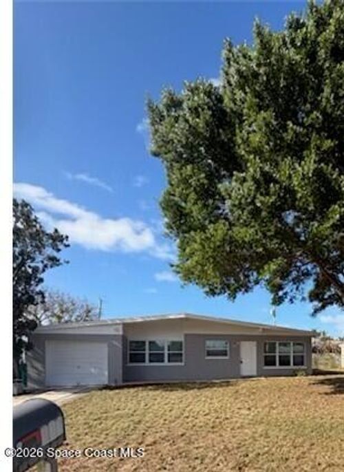 204 W Alma Dr, Melbourne, FL, 32935-6726 | Card Image