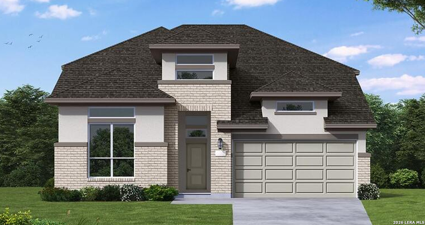 Residential in New Braunfels