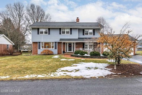 416 S 21st St, Lewisburg, PA, 17837-1618 | Card Image