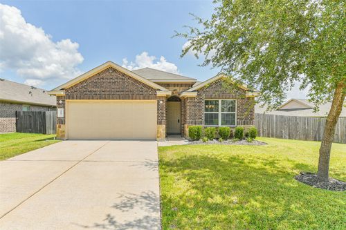 14097 Lake Crescent Dr, Conroe, TX, 77384-1507 | Card Image