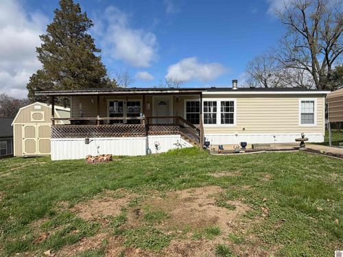 438 Denver Ave, Paducah, KY, 42001-5845 | Card Image