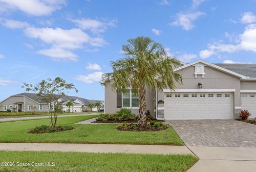 3068 Avalonia Dr, Melbourne, FL, 32940-8750 | Card Image