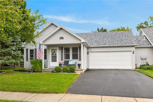 203 Moore St, Canandaigua, NY, 14424-1162 | Card Image