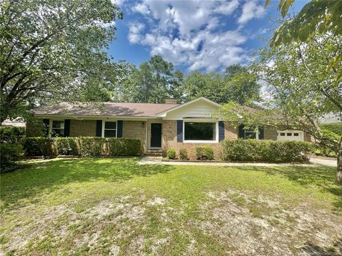 505 Southwick Dr, Fayetteville, NC, 28303-2640 | Card Image