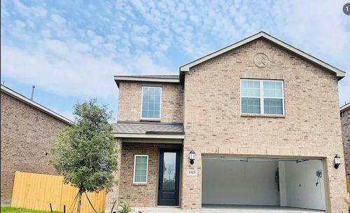 1323 Windermere Way, Princeton, TX, 75407-5809 | Card Image