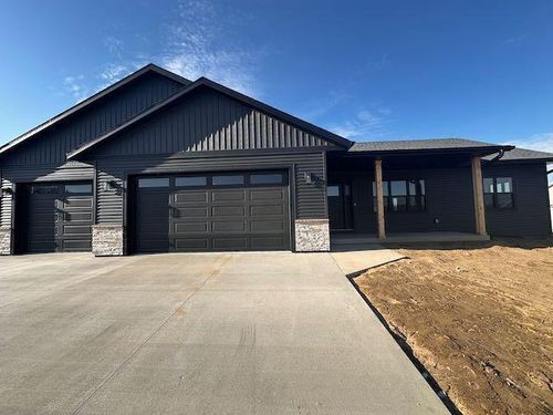 1328 Academy Drive, Holmen, WI, 54636 | Card Image