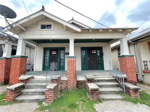 7110 Colapissa St, New Orleans, LA, 70125-2620 | Card Image