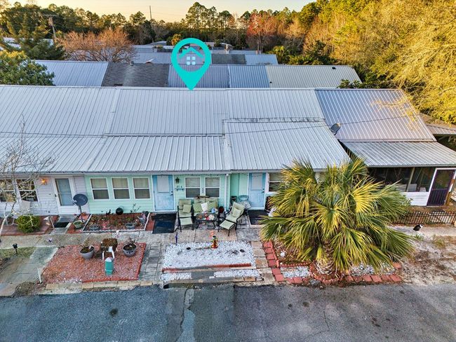 4-5 - 47 E Pine Ave, Home with 3 bedrooms, 2 bathrooms and 2 parking in Lanark Village FL | Image 25