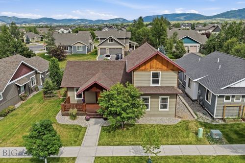 3314 S 28th Ave, Bozeman, MT, 59718-3712 | Card Image