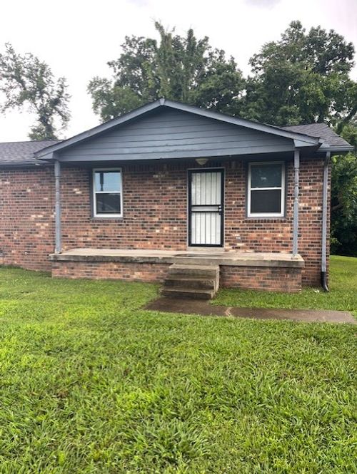 3542 Albee Dr, Hermitage, TN, 37076-2711 | Card Image