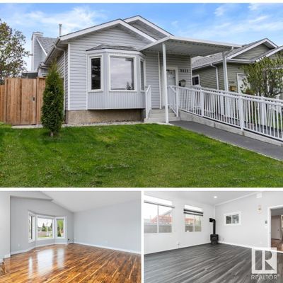 2411 47 St Nw, House other with 4 bedrooms, 2 bathrooms and null parking in Edmonton AB | Image 1