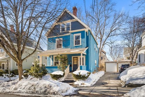 16 Rogers Ave, Somerville, MA, 02144-2315 | Card Image