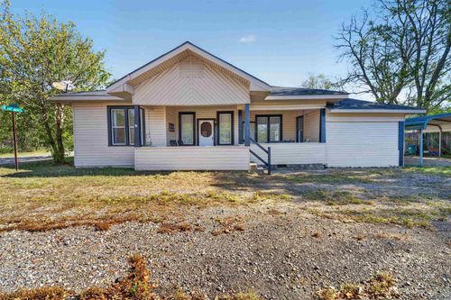 214 Gurdon Street, Norman, AR, 71960 | Card Image