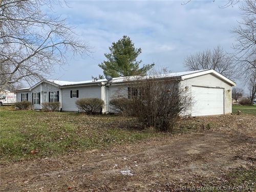 1011 S Shook St, Osgood, IN, 47037-9334 | Card Image