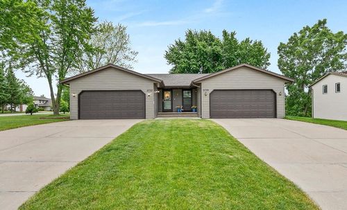 2730 Aquarius Road, BELLEVUE, WI, 54311 | Card Image