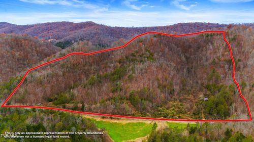 661 E Pumpkin Valley Rd, Eidson, TN, 37731-1722 | Card Image