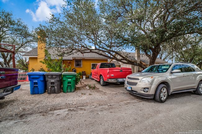 0 Walters North St, Home with 0 bedrooms, 0 bathrooms and null parking in San Antonio TX | Image 12